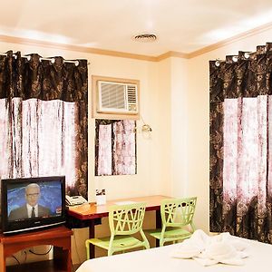 Budget Room