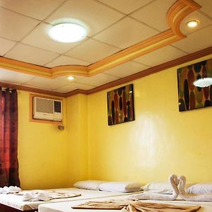 Budget Triple Room